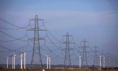 Британското електричество отбелязва най-зелената си година 
