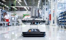 Гигафабрики: Европа се изправя срещу САЩ и Азия в битката на автомобилните батерии