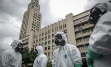 Топ 10 на разтърсващите за пазарите събития през първата половина на 2020 г. 