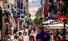 Инфлацията в еврозоната спада до тригодишно дъно