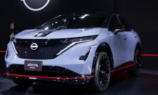 Евтините, а не електрическите модели на Toyota и Honda увеличават продажбите им в САЩ