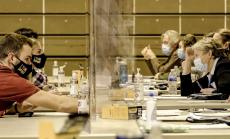 Победата на Байдън или Тръмп зависи от тези седем ключови щата*