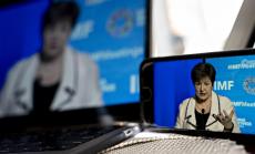 К. Георгиева: Неравномерното глобално възстановяване може да има рикоширащо въздействие