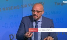 Грешка беше да се мисли, че Европа може да съществува без да се въоръжава