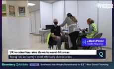 При над 80% ваксинация няма да има изолация на етноси