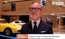 Пазарът на ретро автомобили в Централна и Източна Европа преживява истински бум