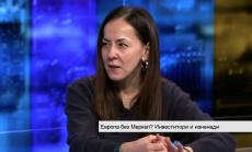 Германският избирател харесва новата политическа енергия на Шулц