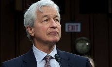 Сенчестото банкиране няма да даде почивка на Джейми Даймън