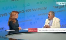 Кристиян Фезелов: БРИКС може да има водеща роля в търговията на петрол в бъдеще