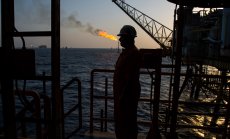 Цената на петрола, която има значение сега, е $50 за барел, а не $100