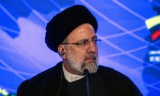 Президентът и външният министър на Иран са загинали в катастрофа с хеликоптер