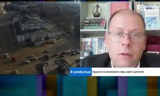 Дългосрочните проблеми ще останат заключени в шкафчето за следващо правителство