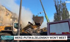 Гаранциите за сигурността на Украйна на фона на новите атаки