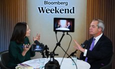 Фараж: "НАТО трябва да сваля" руски самолети във въздушното си пространство