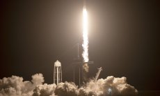 Мъск ще прави ракетно гориво с въглероден диоксид от атмосферата 