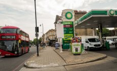 Петролните запаси в развитите страни намаляха до най-ниски нива от близо 20 години