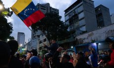 САЩ обвиниха Венецуела в изборни манипулации и репресии