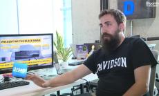 Черните лебеди на Dronamics се готвят да полетят