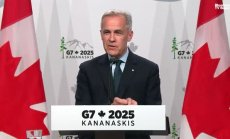 Карни: Г-7 разглежда всички варианти за оказване на максимален натиск върху Русия