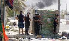 Ирак може да изтръгне поражението от челюстите на футболния триумф