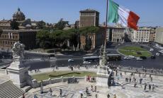 Централната банка: Италия е изправена пред огромно предизвикателство 