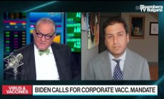 Ковид-19 продължава да е много опасен за неваксинираните, част 1