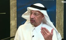 Халид Ал-Фалих: Частният сектор е много ентусиазирар