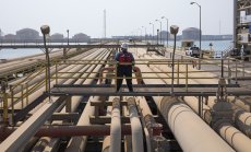 Рияд: Цените на петрола скоро ще са почти без значение за икономиката ни 