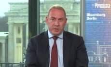 Харбеке: До няколко години Европа настига САЩ, Китай при батериите