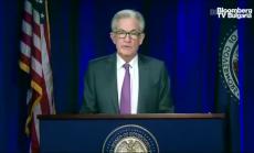 Пауъл за отговора на Фед на Covid