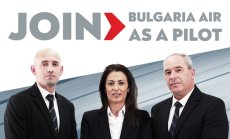 „България Еър“ организира Ден на отворени врати на 8 януари за кабинен екипаж и пилоти