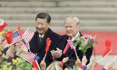 Тръмп: Способни сме да решаваме световните проблеми