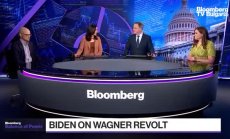 САЩ очакват да видят дали Путин ще бъде отслабен от бунта на Пригожин