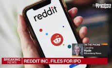 Reddit направи заявка за IPO