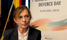 Германия иска съвместни дружества с български отбранителни компании