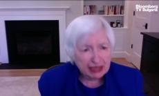 Йелън: Фед прави всичко по силите си в монетарната политика