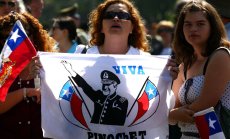 Петдесет години след Пиночет Латинска Америка изпитва носталгия по диктатори