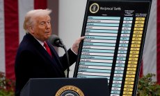 Доналд Тръмп обеща производствен разцвет, но индустрията не е убедена