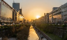 Реките и въздушните коридори са ключът към климатичната адаптация на градовете