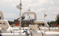 "Булгаргаз" обяви няколко търга за доставки, единият е за 10 години