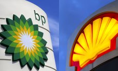 Shell проучва сделка с BP, докато акциите на конкурента ѝ падат