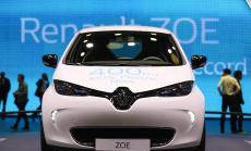 Още пет дни безплатен превоз с Renault ZOE от Летище София