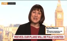 Лейбъристите: Плановете ни ще бъдат напълно финансирани