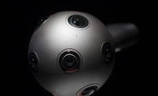 Nokia се връща на хардуерния фронт с VR камера