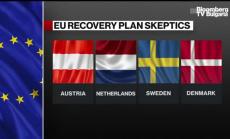 Защо Меркел смени радикално тона, част 2