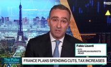  Citi: Пазарът очаква фискалните разходи в Германия