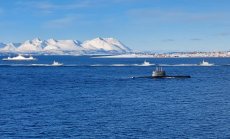 Пентагонът ще засили отговора си на Китай и Русия в бързо топящата се Арктика