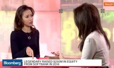 Най-богатият човек в Китай купува Legendary Entertainment