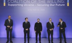 Европа е изправена пред най-трудния момент в опитите си да избегне разрив със САЩ