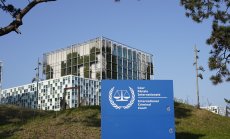 Тръмп санкциoнира Международния наказателен съд на фона на скандала в Газа